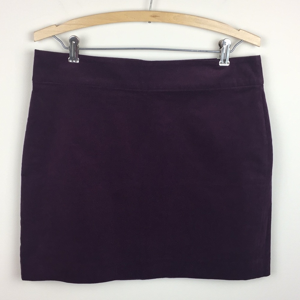 Banana Republic Factory - Corduroy Skirt